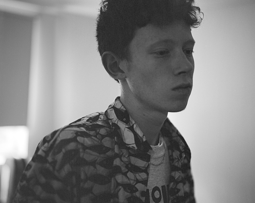 King Krule