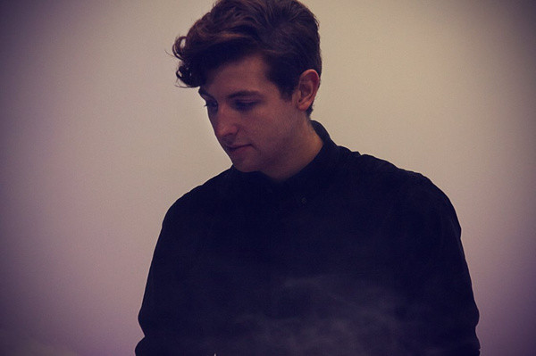 Jamie xx