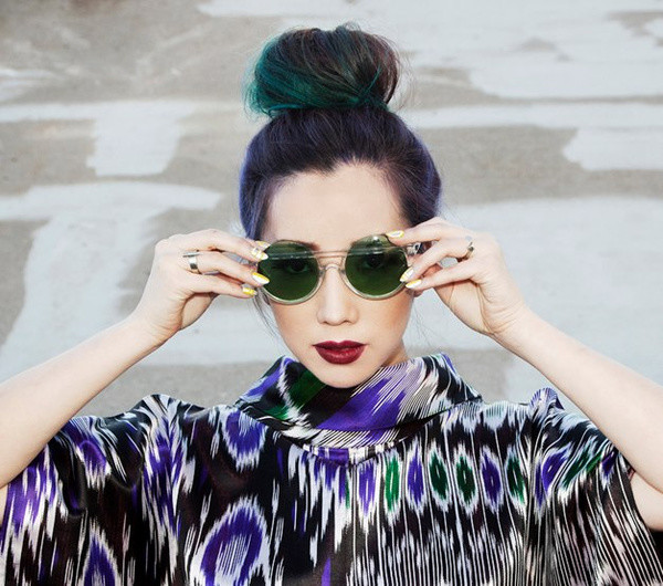 Tokimonsta