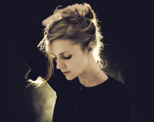 Agnes Obel