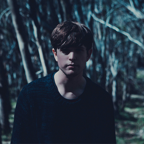 James Blake