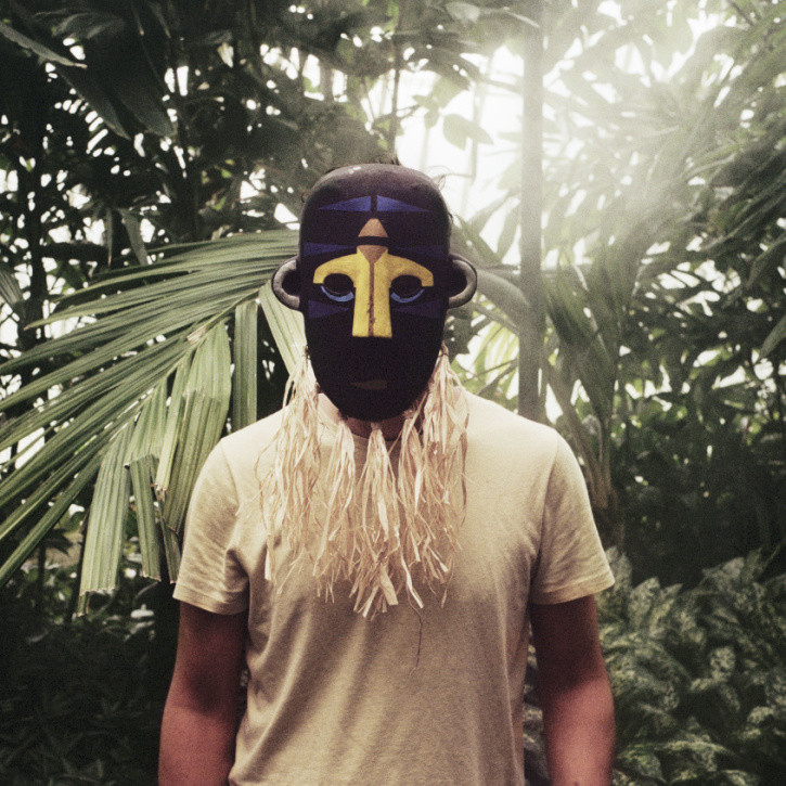 SBTRKT