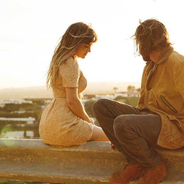 Angus & Julia Stone