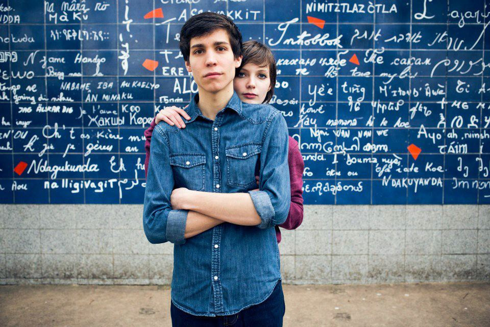 The Pirouettes