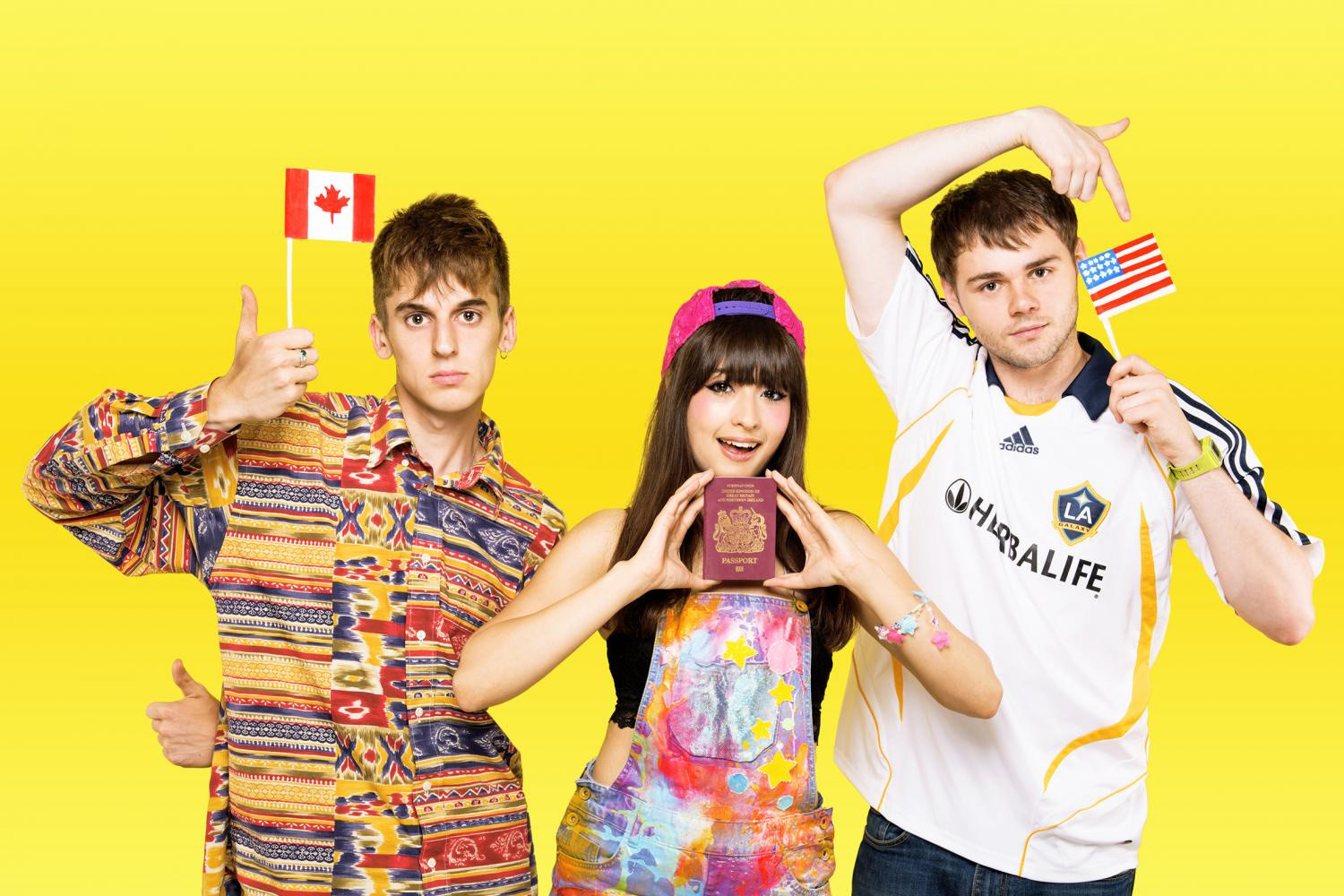 Kero Kero Bonito